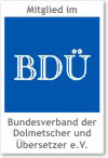 BD-Mitglied